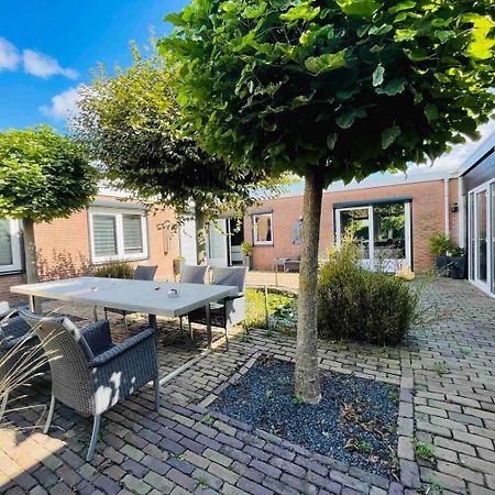 Xxl House With Free Parking & 3 Bedrooms Tilburg Eksteriør bilde