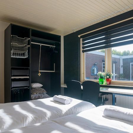 Xxl House With Free Parking & 3 Bedrooms Tilburg Eksteriør bilde