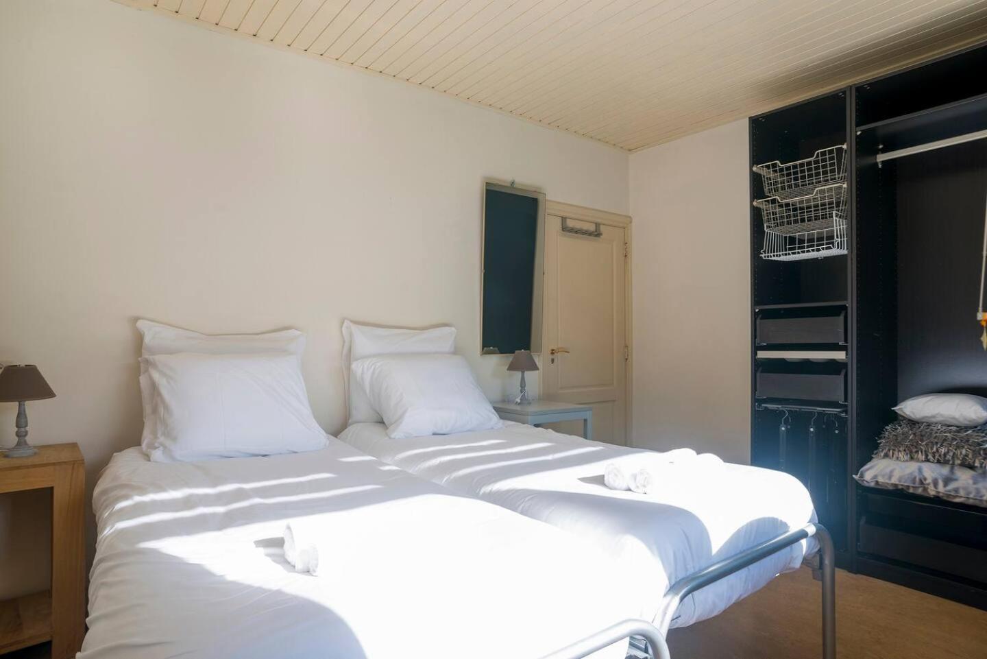 Xxl House With Free Parking & 3 Bedrooms Tilburg Eksteriør bilde