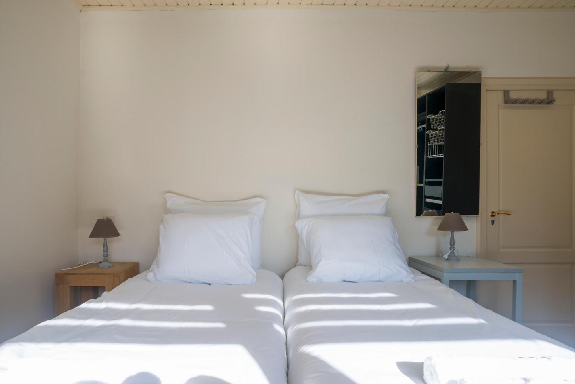 Xxl House With Free Parking & 3 Bedrooms Tilburg Eksteriør bilde